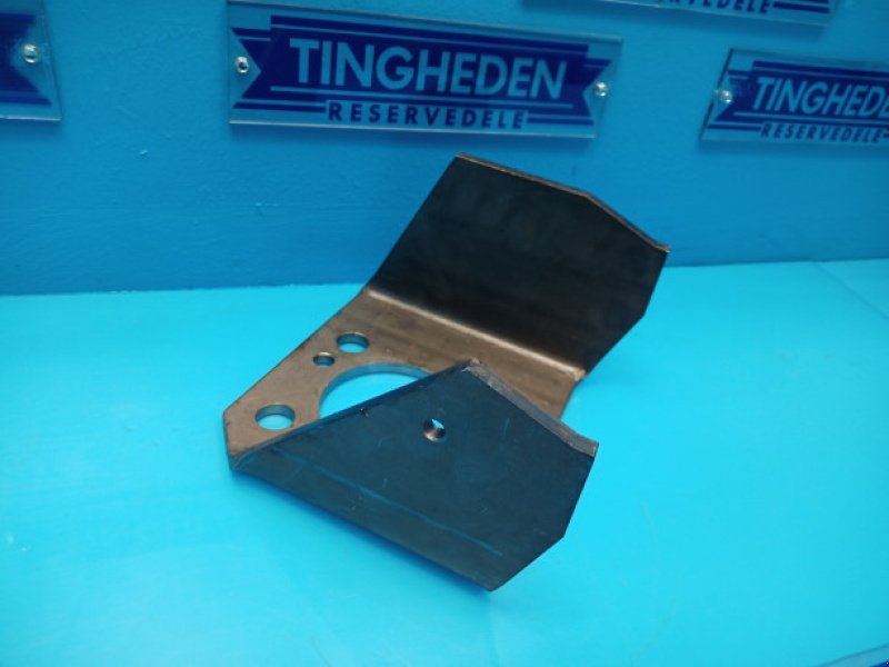 Schneidwerk des Typs Massey Ferguson 7278, Gebrauchtmaschine in Hemmet (Bild 4)