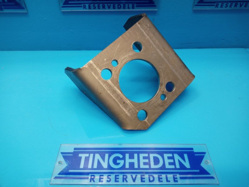 Schneidwerk des Typs Massey Ferguson 7278, Gebrauchtmaschine in Hemmet (Bild 1)