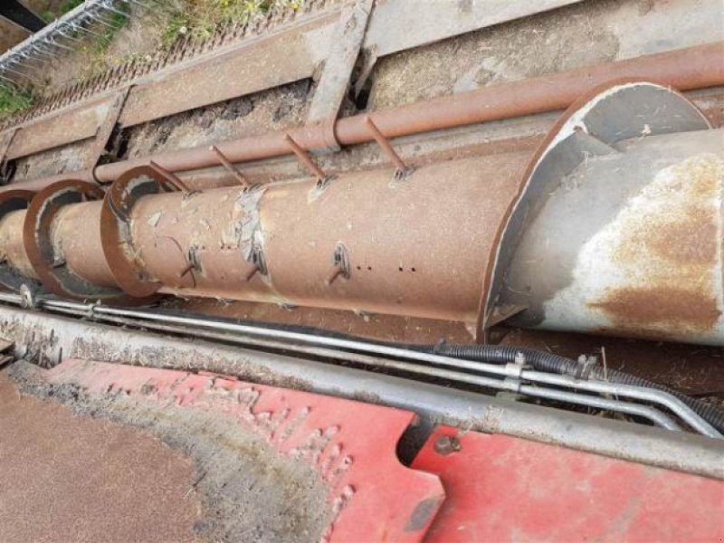 Schneidwerk typu Massey Ferguson 7282, Gebrauchtmaschine v Hemmet (Obrázek 3)