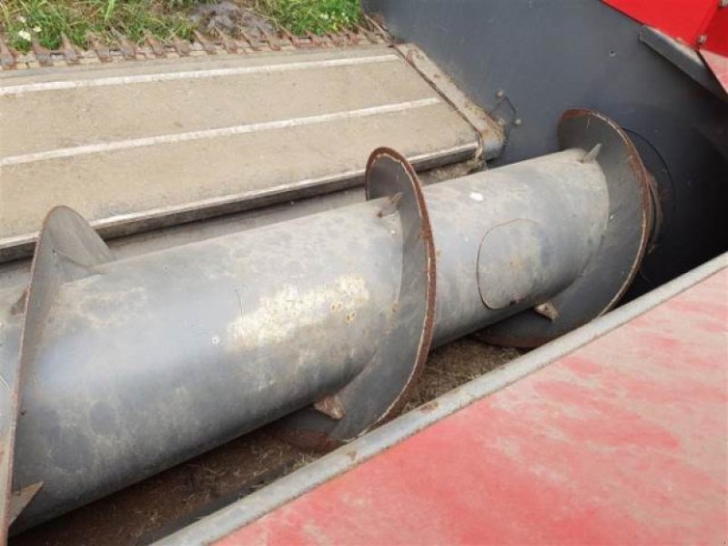 Schneidwerk typu Massey Ferguson 7282, Gebrauchtmaschine v Hemmet (Obrázek 2)