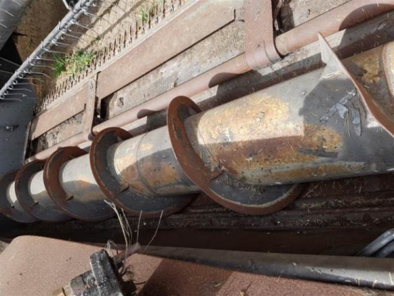 Schneidwerk typu Massey Ferguson 7282, Gebrauchtmaschine v Hemmet (Obrázek 5)