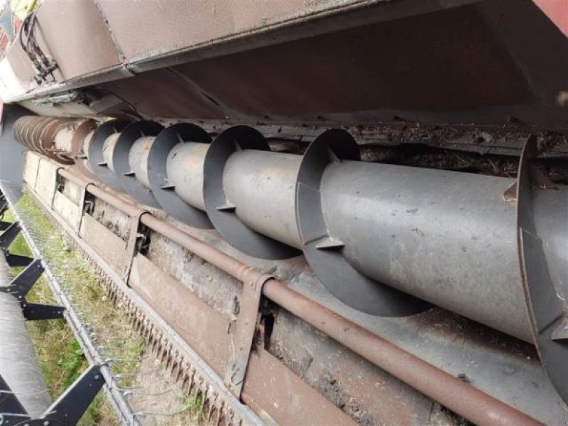 Schneidwerk typu Massey Ferguson 7282, Gebrauchtmaschine v Hemmet (Obrázek 6)