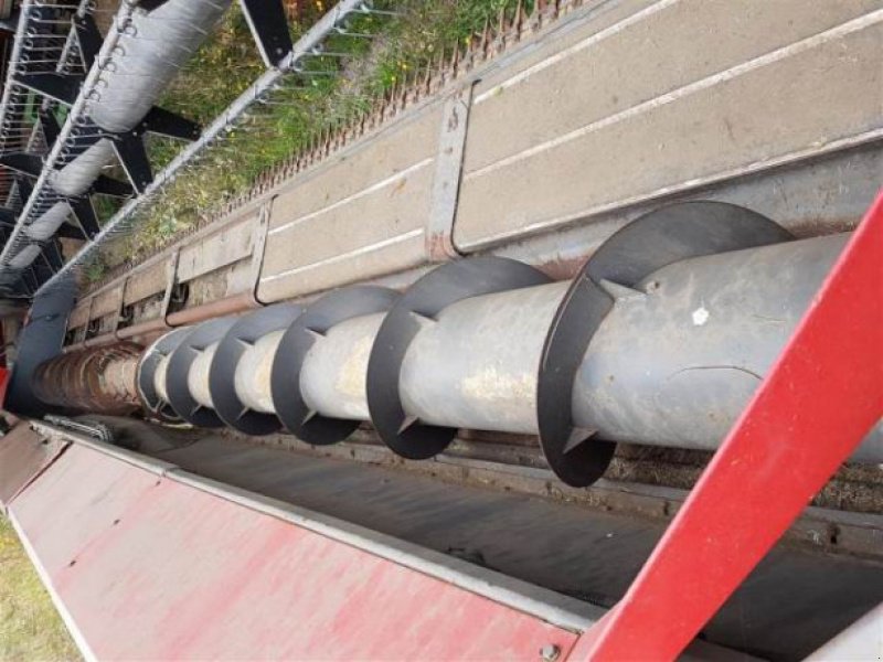 Schneidwerk typu Massey Ferguson 7282, Gebrauchtmaschine v Hemmet (Obrázek 1)