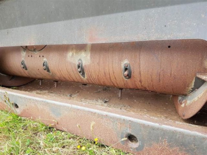 Schneidwerk typu Massey Ferguson 7282, Gebrauchtmaschine v Hemmet (Obrázek 4)