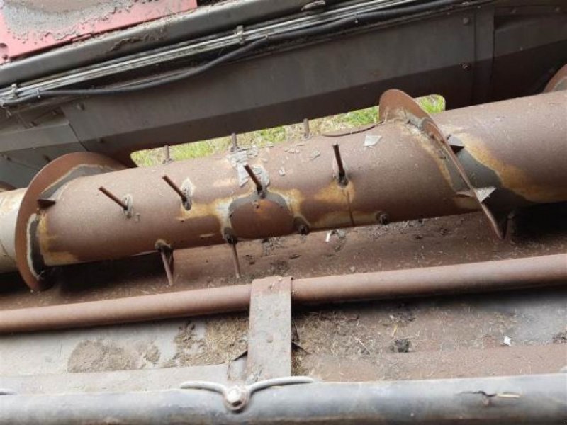 Schneidwerk typu Massey Ferguson 7282, Gebrauchtmaschine v Hemmet (Obrázek 8)