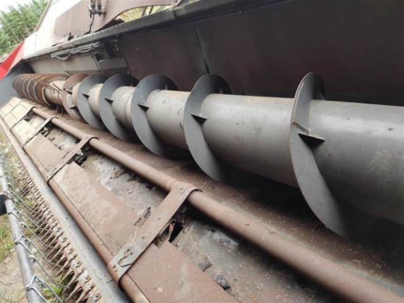 Schneidwerk typu Massey Ferguson 7282, Gebrauchtmaschine v Hemmet (Obrázek 7)