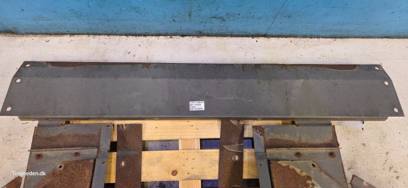 Schneidwerk des Typs Massey Ferguson 9280, Gebrauchtmaschine in Hemmet (Bild 12)