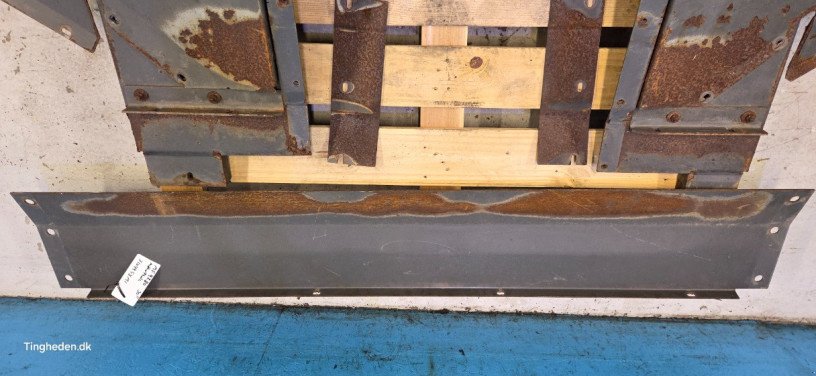 Schneidwerk des Typs Massey Ferguson 9280, Gebrauchtmaschine in Hemmet (Bild 13)