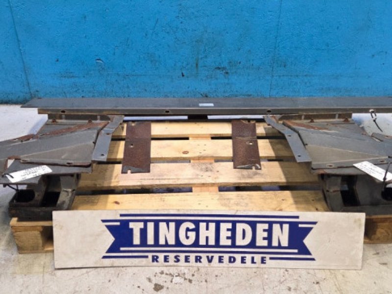 Schneidwerk of the type Massey Ferguson 9280, Gebrauchtmaschine in Hemmet (Picture 1)