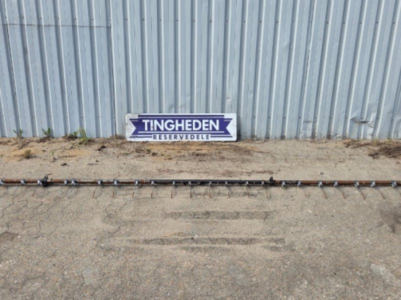 Schneidwerk des Typs Massey Ferguson 9280, Gebrauchtmaschine in Hemmet (Bild 1)