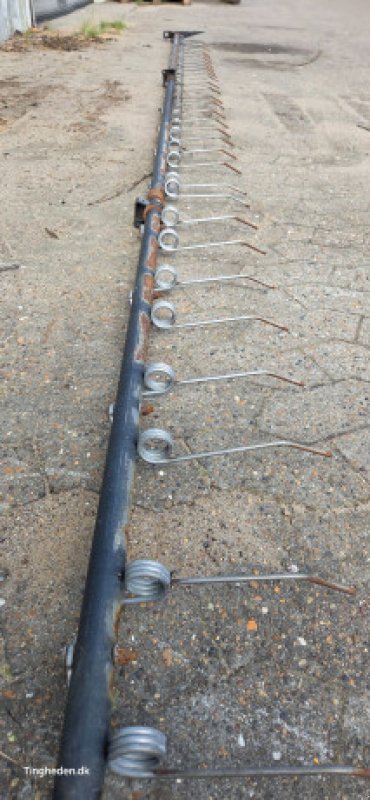 Schneidwerk des Typs Massey Ferguson 9280, Gebrauchtmaschine in Hemmet (Bild 4)