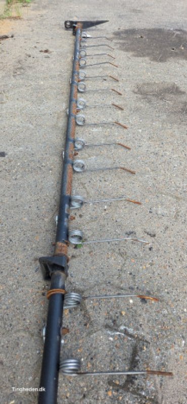 Schneidwerk des Typs Massey Ferguson 9280, Gebrauchtmaschine in Hemmet (Bild 7)