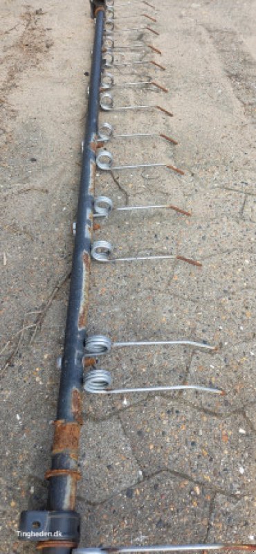 Schneidwerk des Typs Massey Ferguson 9280, Gebrauchtmaschine in Hemmet (Bild 5)