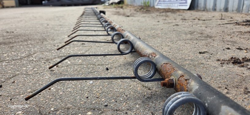 Schneidwerk des Typs Massey Ferguson 9280, Gebrauchtmaschine in Hemmet (Bild 11)