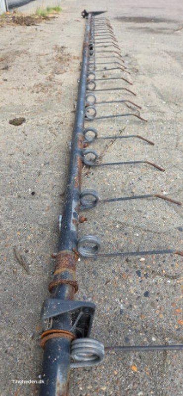 Schneidwerk typu Massey Ferguson 9280, Gebrauchtmaschine v Hemmet (Obrázek 5)