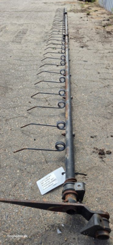 Schneidwerk typu Massey Ferguson 9280, Gebrauchtmaschine v Hemmet (Obrázek 9)