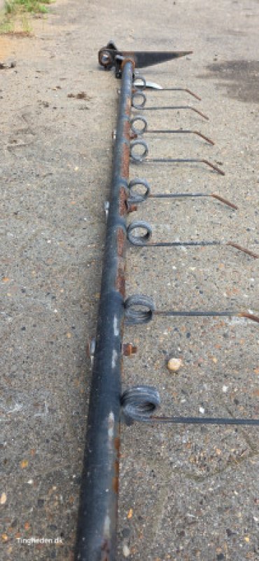 Schneidwerk typu Massey Ferguson 9280, Gebrauchtmaschine v Hemmet (Obrázek 7)