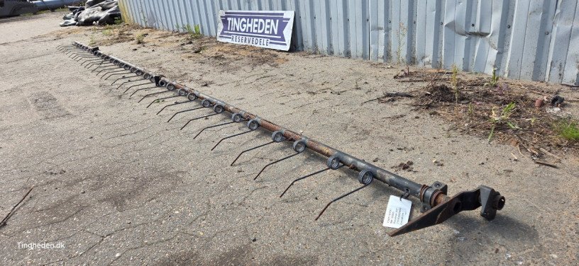 Schneidwerk typu Massey Ferguson 9280, Gebrauchtmaschine v Hemmet (Obrázek 11)