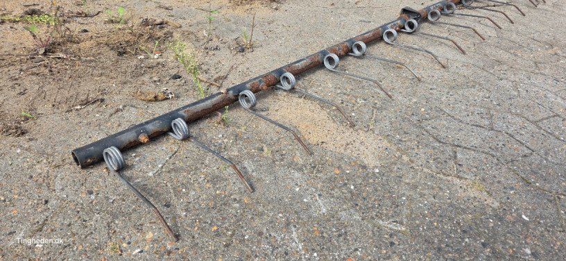 Schneidwerk typu Massey Ferguson 9280, Gebrauchtmaschine v Hemmet (Obrázek 2)