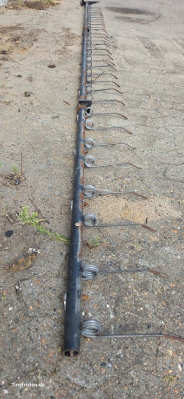 Schneidwerk typu Massey Ferguson 9280, Gebrauchtmaschine v Hemmet (Obrázek 3)