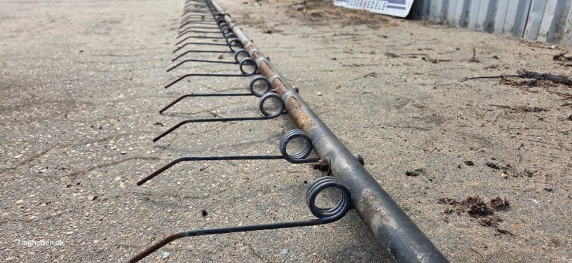 Schneidwerk typu Massey Ferguson 9280, Gebrauchtmaschine v Hemmet (Obrázek 10)