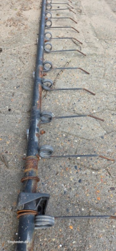 Schneidwerk typu Massey Ferguson 9280, Gebrauchtmaschine v Hemmet (Obrázek 4)