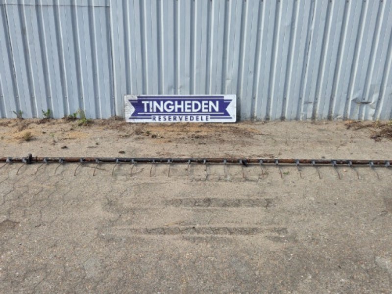 Schneidwerk des Typs Massey Ferguson 9280, Gebrauchtmaschine in Hemmet (Bild 1)