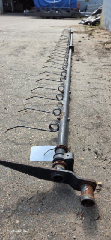 Schneidwerk des Typs Massey Ferguson 9280, Gebrauchtmaschine in Hemmet (Bild 10)