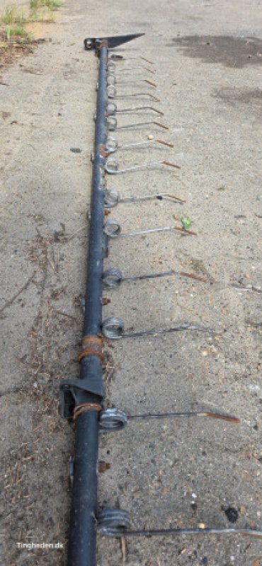 Schneidwerk des Typs Massey Ferguson 9280, Gebrauchtmaschine in Hemmet (Bild 7)