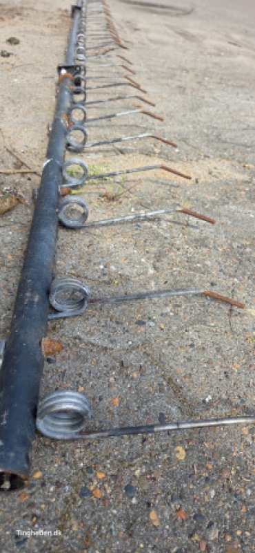 Schneidwerk des Typs Massey Ferguson 9280, Gebrauchtmaschine in Hemmet (Bild 5)