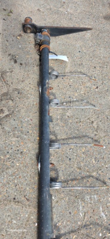 Schneidwerk des Typs Massey Ferguson 9280, Gebrauchtmaschine in Hemmet (Bild 8)