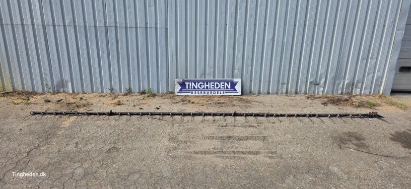 Schneidwerk des Typs Massey Ferguson 9280, Gebrauchtmaschine in Hemmet (Bild 1)