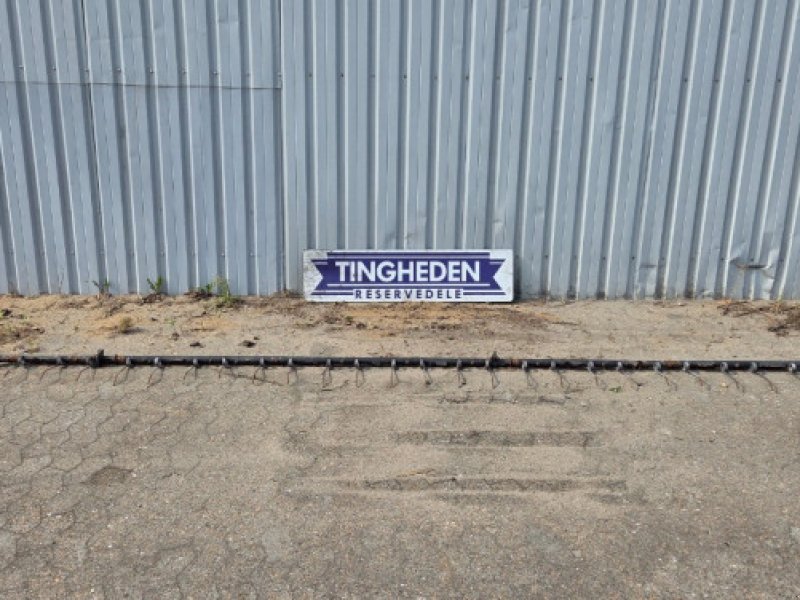 Schneidwerk typu Massey Ferguson 9280, Gebrauchtmaschine v Hemmet (Obrázek 1)