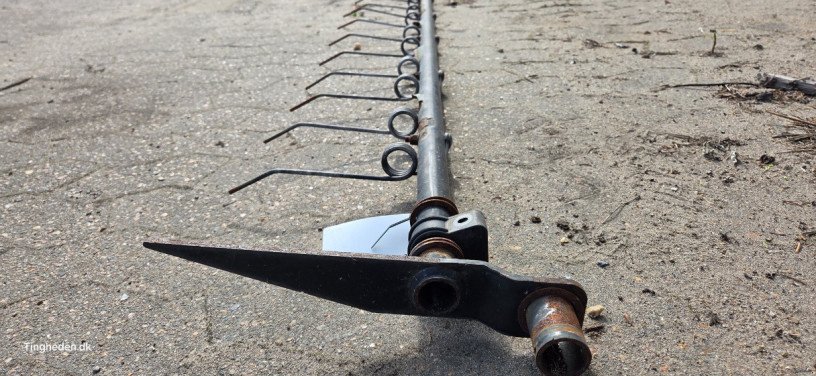 Schneidwerk des Typs Massey Ferguson 9280, Gebrauchtmaschine in Hemmet (Bild 9)