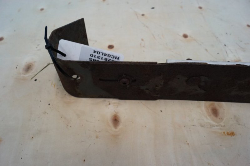 Schneidwerk typu Massey Ferguson 9280, Gebrauchtmaschine v Hemmet (Obrázek 7)