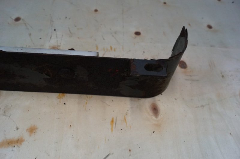 Schneidwerk typu Massey Ferguson 9280, Gebrauchtmaschine v Hemmet (Obrázek 8)