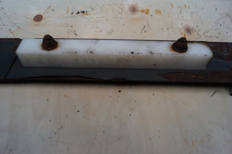 Schneidwerk typu Massey Ferguson 9280, Gebrauchtmaschine v Hemmet (Obrázek 9)