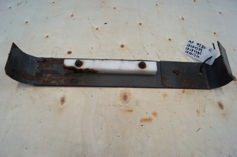 Schneidwerk typu Massey Ferguson 9280, Gebrauchtmaschine v Hemmet (Obrázek 3)