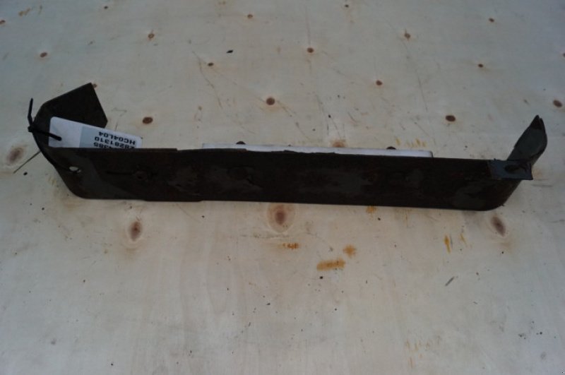 Schneidwerk typu Massey Ferguson 9280, Gebrauchtmaschine v Hemmet (Obrázek 5)