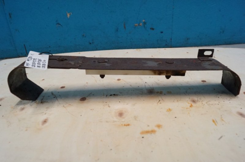 Schneidwerk typu Massey Ferguson 9280, Gebrauchtmaschine v Hemmet (Obrázek 10)