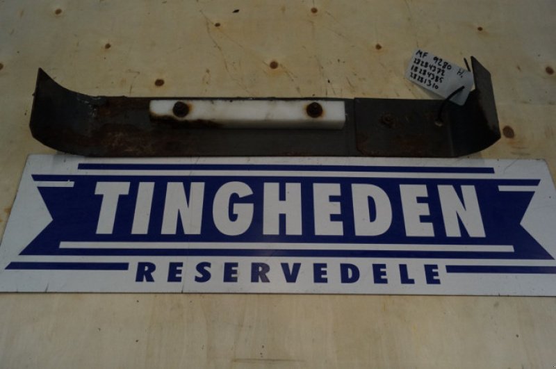 Schneidwerk typu Massey Ferguson 9280, Gebrauchtmaschine v Hemmet (Obrázek 1)