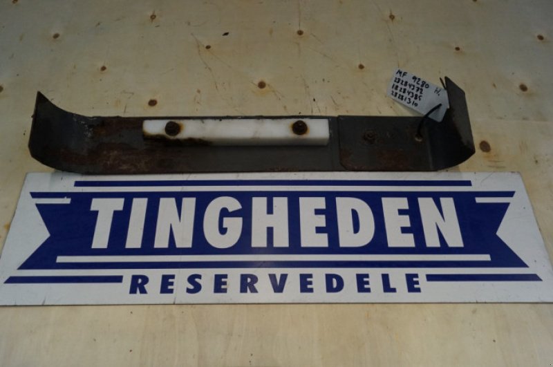 Schneidwerk typu Massey Ferguson 9280, Gebrauchtmaschine v Hemmet (Obrázek 2)