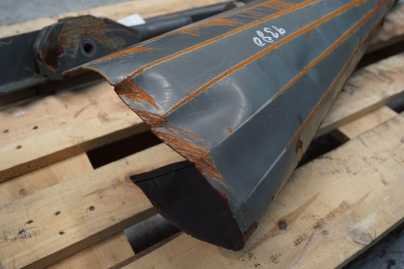 Schneidwerk typu Massey Ferguson 9380, Gebrauchtmaschine v Hemmet (Obrázek 8)