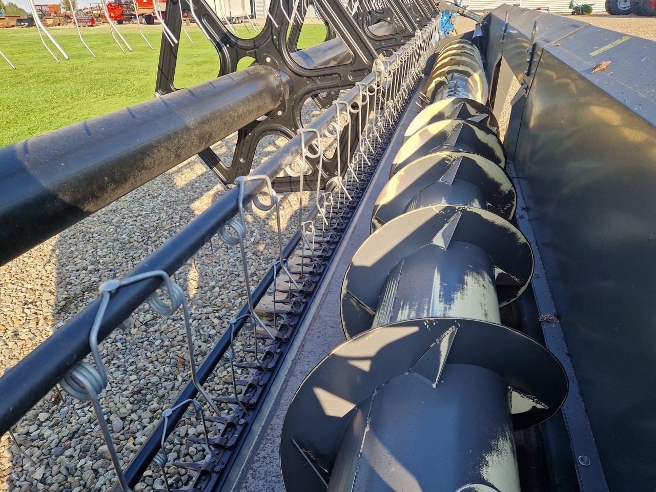 Schneidwerk typu Massey Ferguson FF 760 25 FOD, Gebrauchtmaschine v Jelling (Obrázek 7)