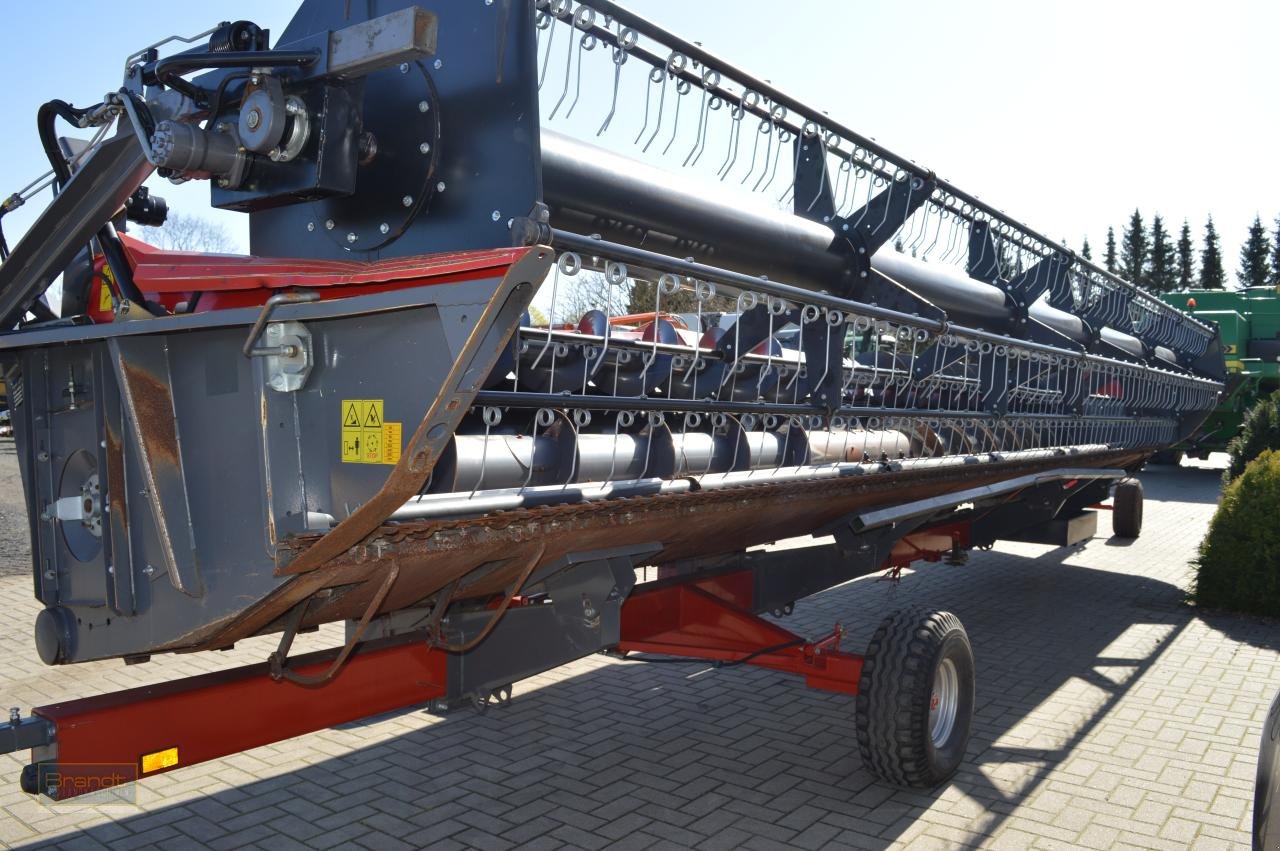 Schneidwerk tipa Massey Ferguson MF 7030 *Schneidwerk*, Gebrauchtmaschine u Oyten (Slika 4)