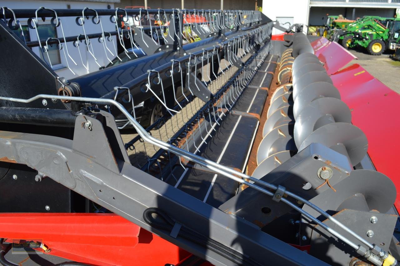 Schneidwerk tipa Massey Ferguson MF 7030 *Schneidwerk*, Gebrauchtmaschine u Oyten (Slika 6)