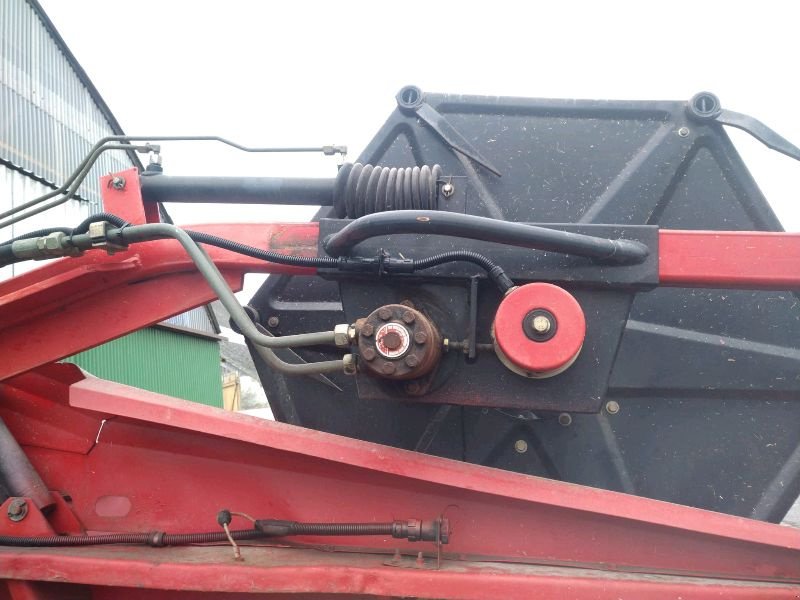 Schneidwerk tipa Massey Ferguson Power Flow 5,4m, Gebrauchtmaschine u Liebenwalde (Slika 3)