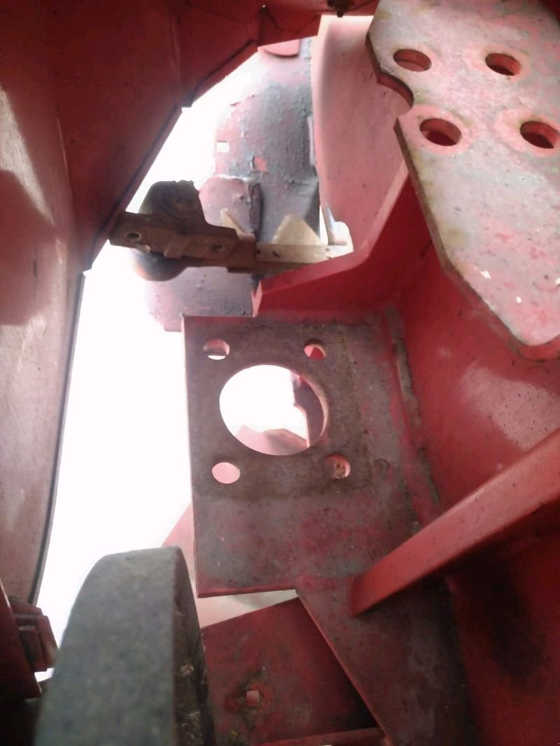 Schneidwerk tipa Massey Ferguson Power Flow 5,4m, Gebrauchtmaschine u Liebenwalde (Slika 5)