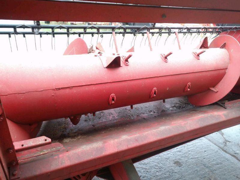 Schneidwerk tipa Massey Ferguson Power Flow 5,4m, Gebrauchtmaschine u Liebenwalde (Slika 7)