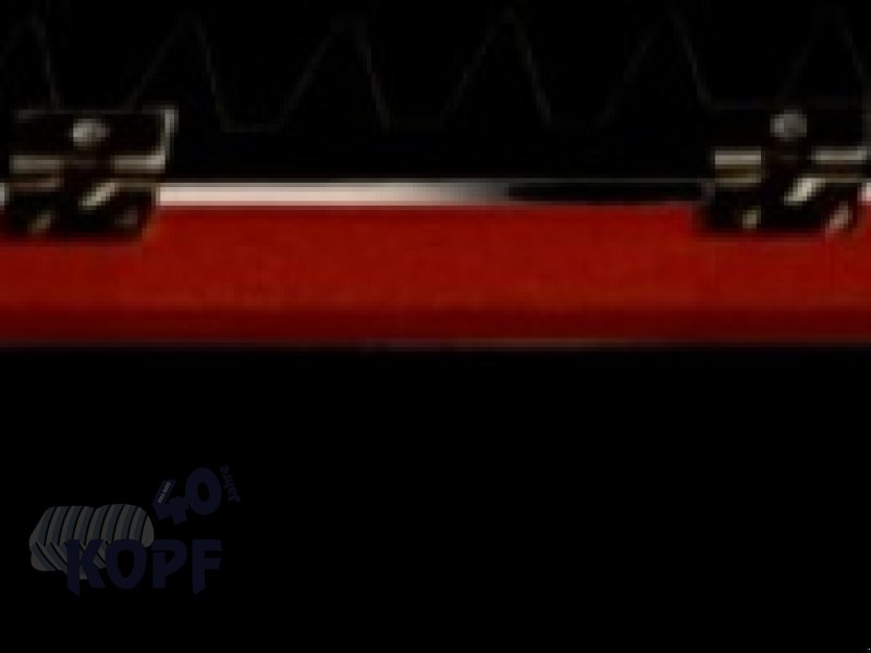 Schneidwerk des Typs Mörtl Rapstrenner elektrisch / hydraulisch, Neumaschine in Schutterzell